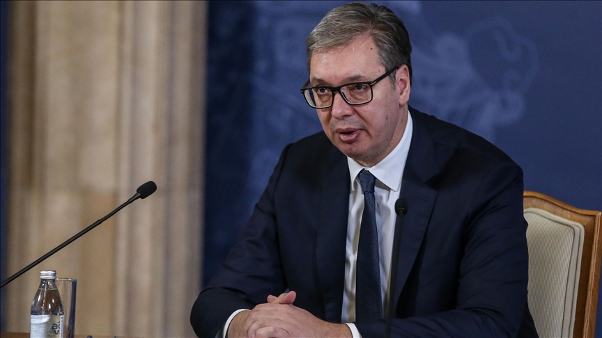 Serbia's sanctioned oil refinery failed to secure US license, will shut down: President Vucic