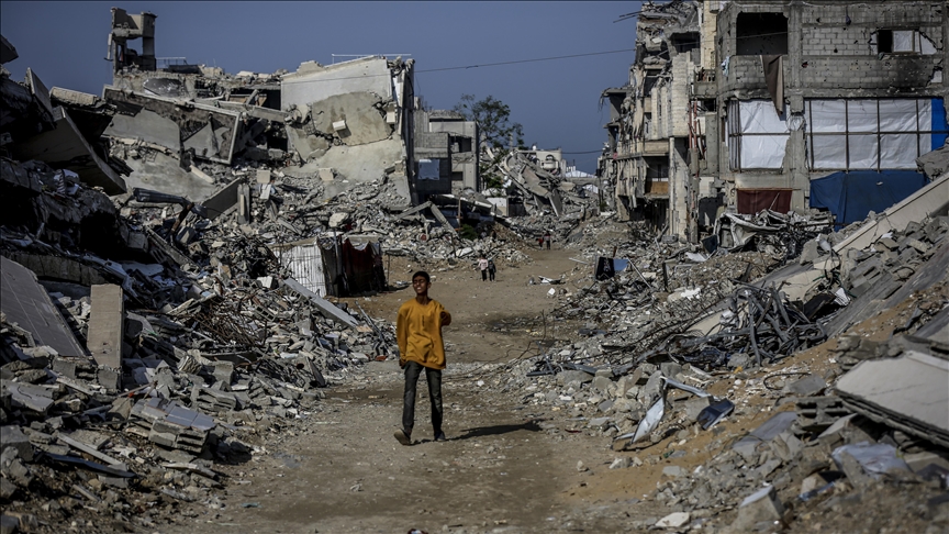 Pavarësisht armëpushimit, ushtria izraelite plagos 5 palestinezë në Gaza