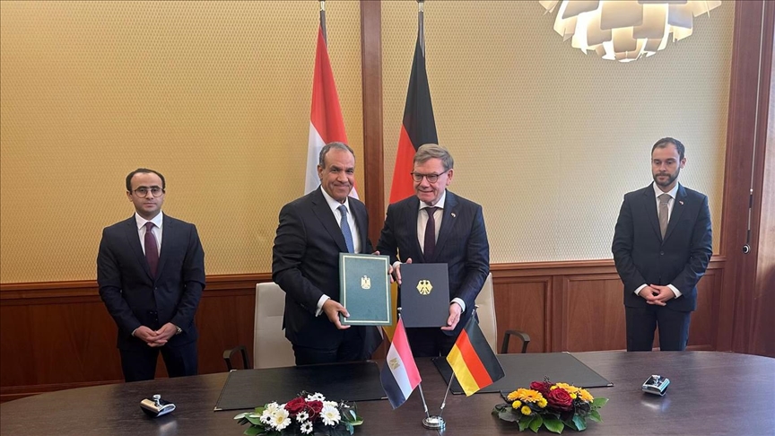 مصر: ننسق مع واشنطن لرئاسة مشتركة لمؤتمر إعمار غزة وعقده قريبا 