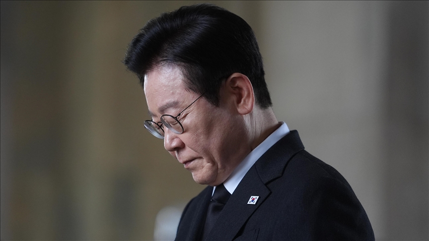 South Korea's Lee reiterates call on North Korea to restore communication channels