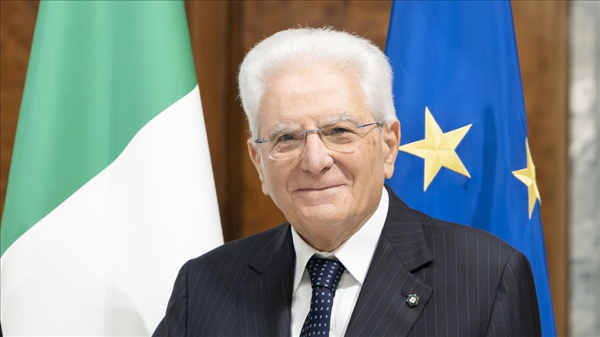 Italijanski predsjednik upozorio na "dramatične posljedice" bez zajedničke evropske odbrane