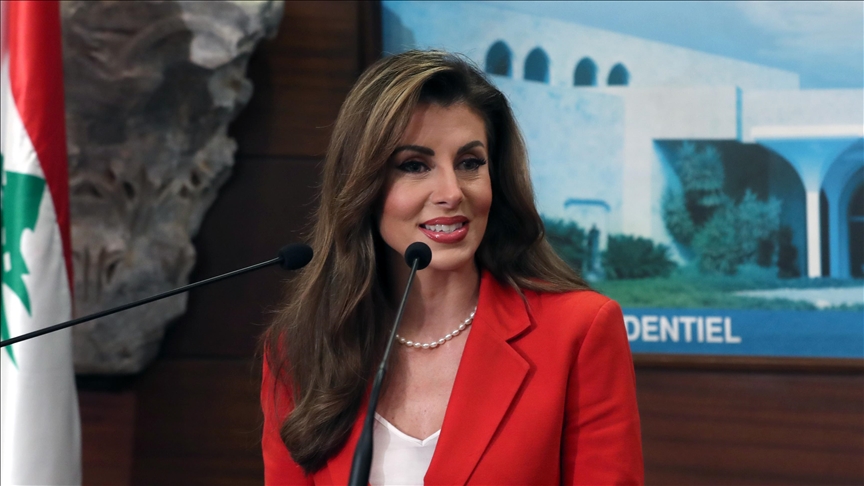 L’émissaire américaine rencontre des responsables israéliens pour des discussions sur le Liban