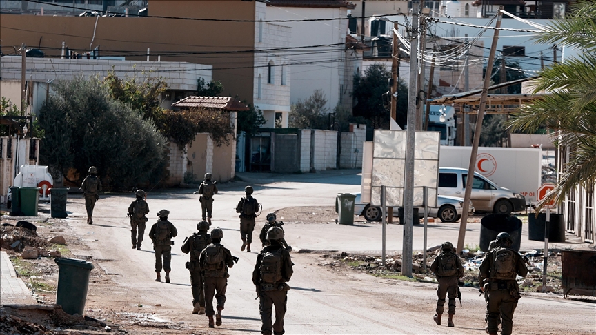 قتل وهدم منازل.. إسرائيل تصعد في 4 محافظات بالضفة الغربية 