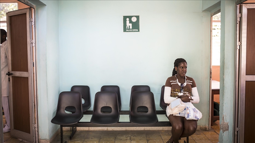 Gender health gap: Bias and inequity putting women at risk, warn experts