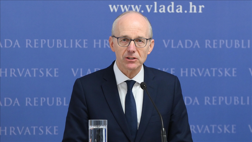 Luksemburški premijer pozvao EU da bude proaktivniji u mirovnim pregovorima o Ukrajini
