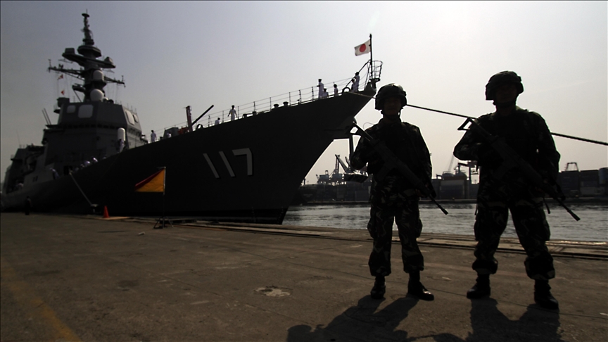 Le Bangladesh rapatrie les dépouilles de soldats japonais de la Seconde Guerre mondiale