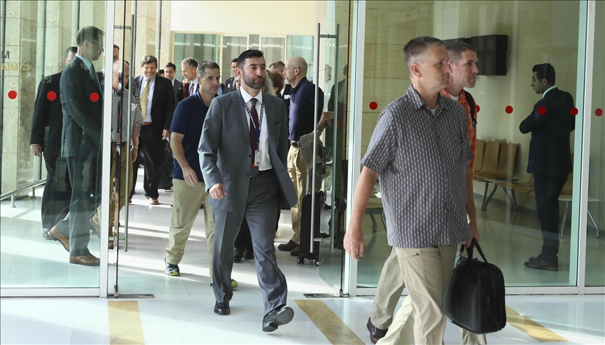 Bolivia's new government lifts visa requirements for US, Israeli citizens