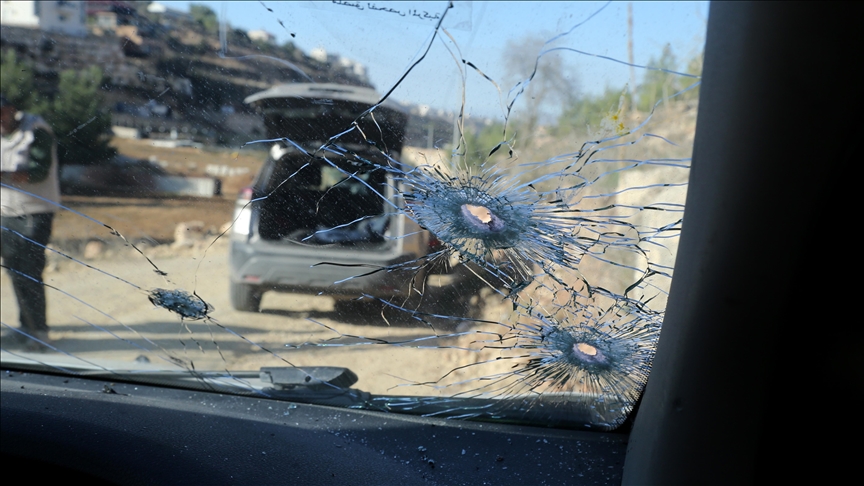 یورش اسرائیل به کرانه باختری؛ یک نوجوان فلسطینی کشته شد