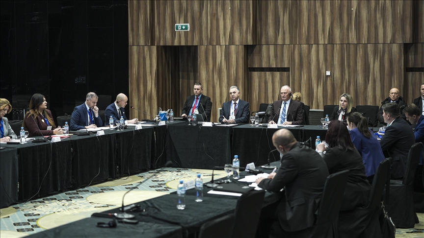 Vendet e A-5 konfirmojnë angazhimin për integrimin e Ballkanit Perëndimor në BE dhe forcimin e sigurisë rajonale