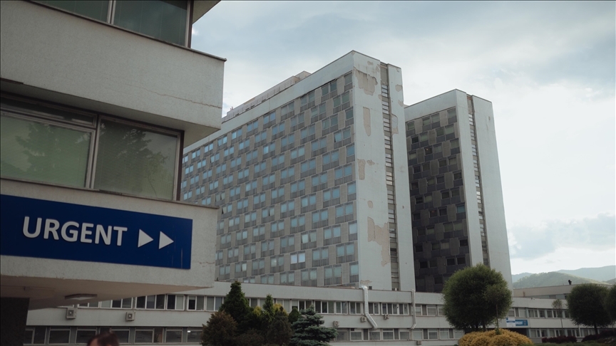 Thousands without health insurance in Netherlands lack adequate medical care