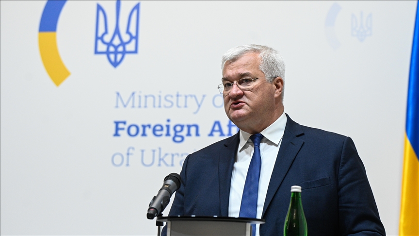 Ukraine welcomes new Swedish aid package, expanded military support from Luxembourg