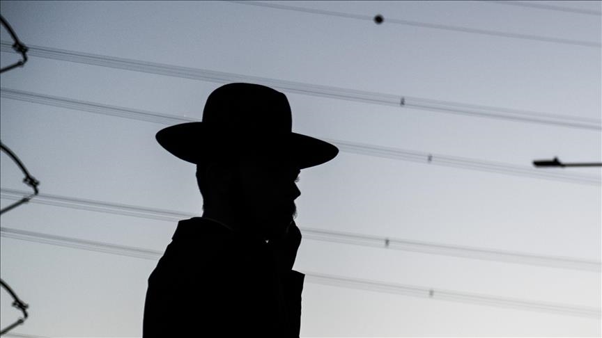 Colombia expels 9 members of Jewish sect Lev Tahor after rescue of 17 minors