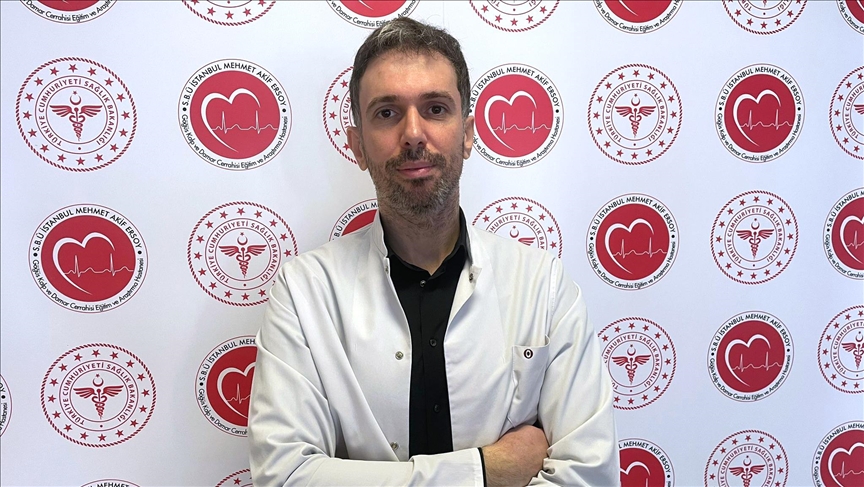 Продолжительность сна менее 7 часов увеличивает риск сердечного приступа