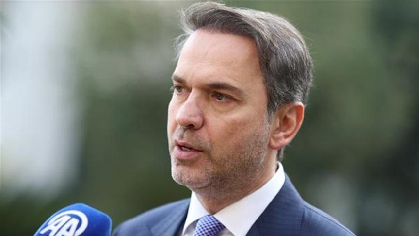 Turqia do të fillojë eksplorimin e naftës dhe gazit në pesë fusha pakistaneze në vitin 2026