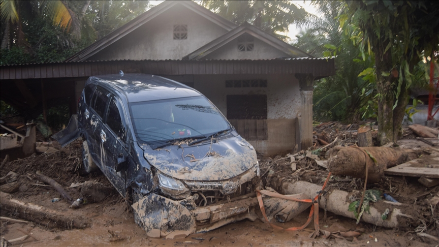 Pérou : un glissement de terrain fait 12 morts et 30 disparus dans la région d’Ucayali