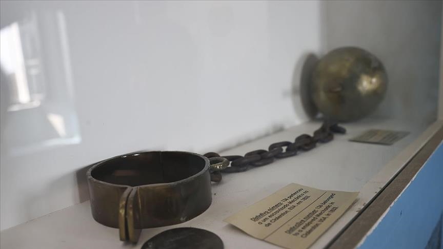 La blessure la plus profonde laissée par l’Occident en Afrique : le commerce des esclaves