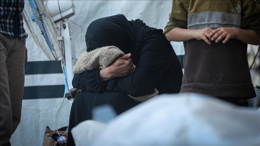 5 Palestinians, including children, injured by Israeli army in Gaza City despite ceasefire