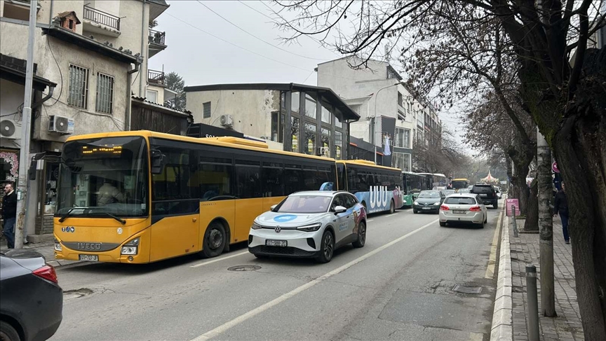 Transporti publik i Prishtinës mund të rikthehet në punë nga nesër