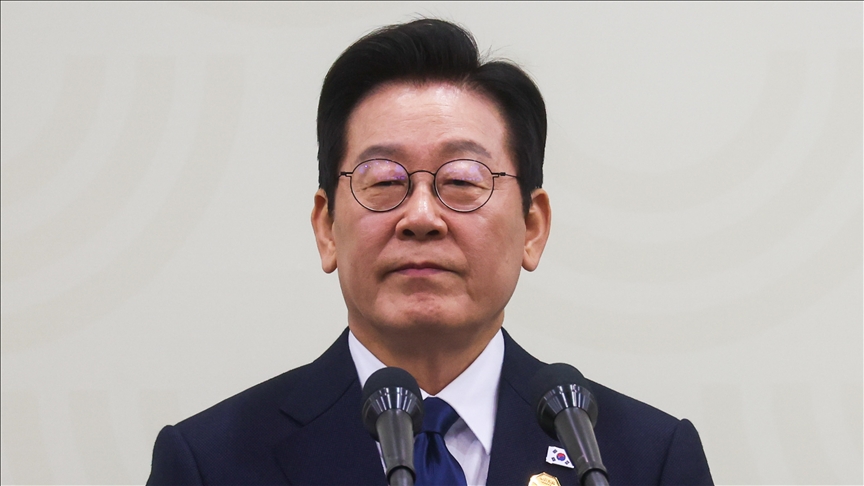 Coup plotters should be punished ‘as Nazi war criminals were:’ S. Korea’s Lee