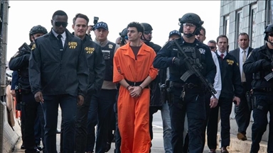 Attorneys for suspected UnitedHealthcare CEO shooter seek to have key evidence excluded