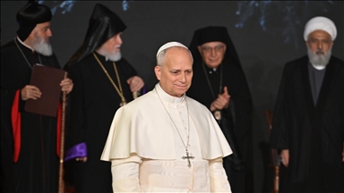 رئيس دولة الفاتيكان يدعو لبنان ليكون "علامة للسلام في المشرق"