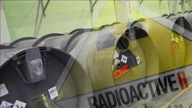 Le Niger annonce une plainte contre la société française Orano