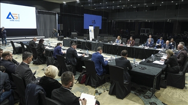 Zemlje A-5 potvrdile posvećenost integraciji Zapadnog Balkana u EU te jačanju regionalne sigurnosti