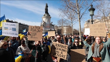 Inteligjenca ruse akuzon Francën se po kërkon mënyra për t'u përfshirë në konfliktin në Ukrainë