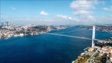 İstanbul, 20. Dünya Su Kongresi için aday oldu