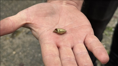 France / Islamophobie : Une balle retrouvée dans la boîte aux lettres du Centre culturel Montréal-la-Cluse