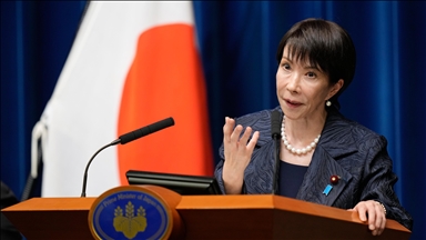 Japanese premier vows to speed up reconstruction efforts near Fukushima nuclear plant