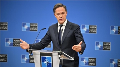 Šef NATO-a: Još nema konsenzusa o članstvu Ukrajine