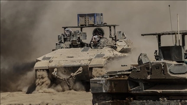 Pavarësisht thirrjes së Trumpit për vetëpërmbajtje, Izraeli kryen sulm të ri ndërkufitar në Siri