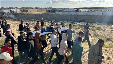 رغم وقف إطلاق النار وضمانة ترامب.. إسرائيل تقتل صحفيا فلسطينيا جديدا بغزة