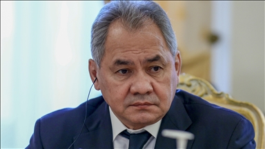 Senior Russian, Chinese officials hold consultations on strategic security in Moscow