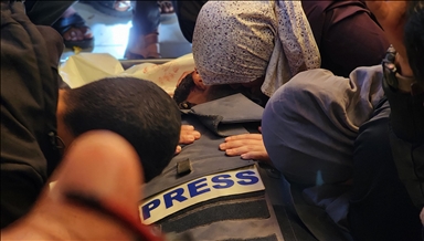 Uprkos prekidu vatre i Trumpovim garancijama, Izrael ubio još jednog palestinskog novinara u Gazi