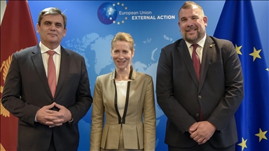 Crna Gora jača saradnju s EU u oblasti bezbjednosti i odbrane