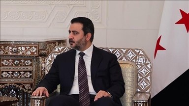 Šef sirijske diplomatije sastao se s američkim izaslanikom usred napora za smirivanje tenzija s Izraelom