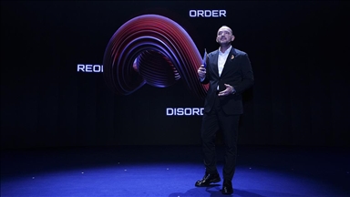 MÜSİAD Vizyoner'25 başladı