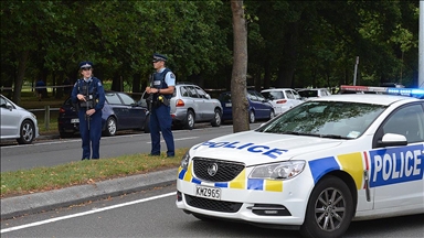 Yeni Zelanda'da, kuyumcuda 33 bin 585 Yeni Zelanda doları değerindeki kolyeyi yutan şüpheli tutuklandı