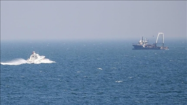 Турция готова взять на себя лидерство в обеспечении безопасности Черного моря