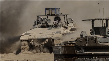 Despite Trump’s call for restraint, Israeli army stages new cross-border raid into southern Syria