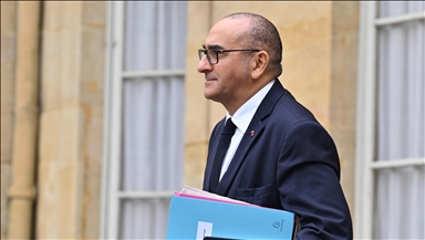 France / Nunez : « Je condamne fermement les actes de vandalisme et de profanation commis hier dans une mosquée »