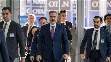 Fidan će prisustvovati ključnim NATO razgovorima i bilateralnim sastancima u Briselu