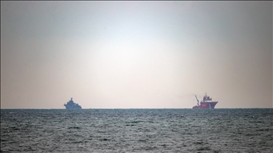 La Chine expulse un bateau de pêche japonais qui était entré dans une zone contestée de la mer de Chine orientale