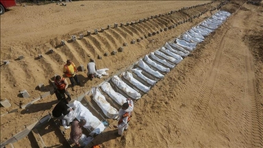 12 منظمة حقوقية إسرائيلية: 2025 العام الأكثر فتكا بفلسطين منذ 1967