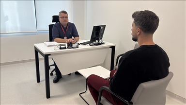 Kumar bağımlılığını dürtü kontrolü sağlayan ilaçla yendi