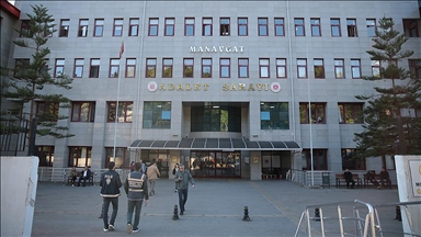 Manavgat Belediyesine yönelik soruşturmanın sanıklarının yargılanmasına başlandı