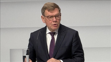 Germany urges Israel to abide by ceasefire in Gaza