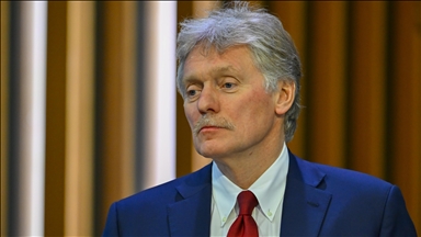 Russia says Trump's plan on Ukrainian settlement could serve as 'solid foundation'